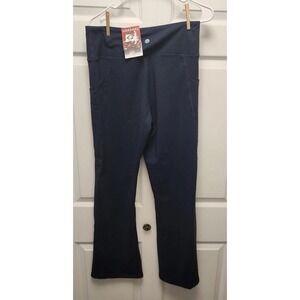 G Gradual Leggings Women with Pockets High Waisted Water Resistant‎ LARGE